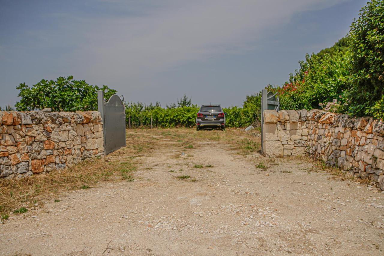 Trullo Giuditta Appartement