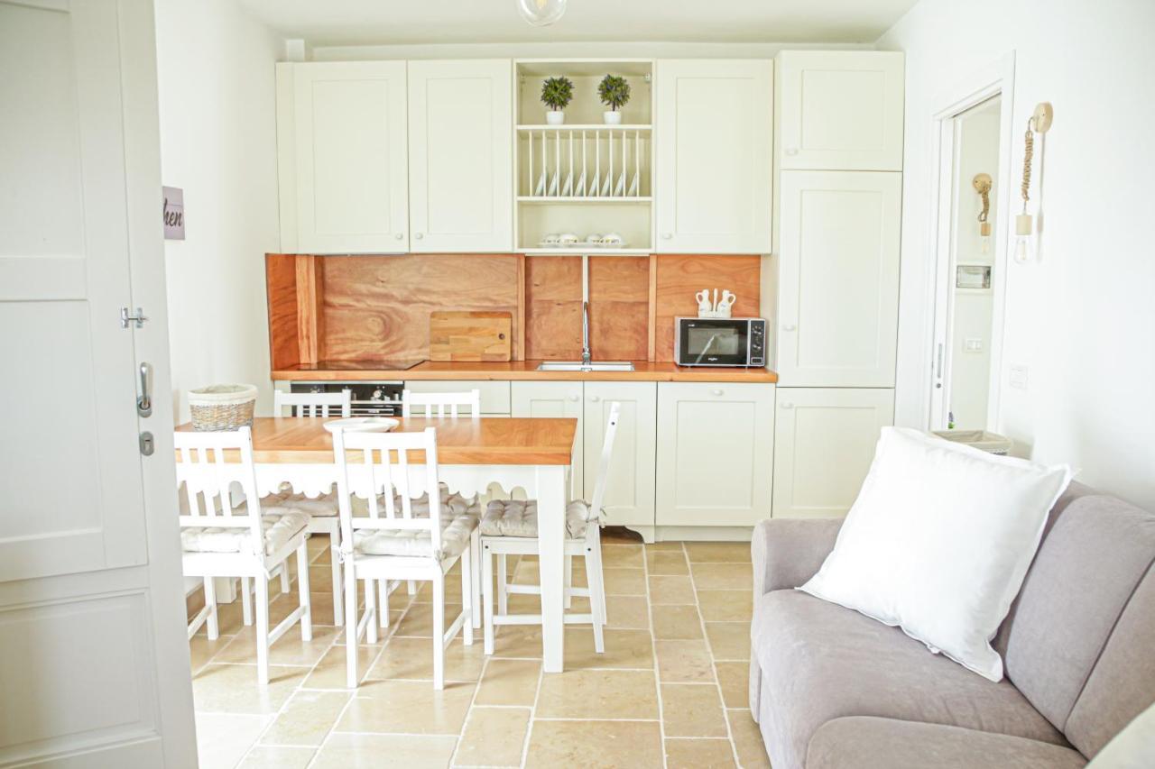 Apartment Trullo Giuditta