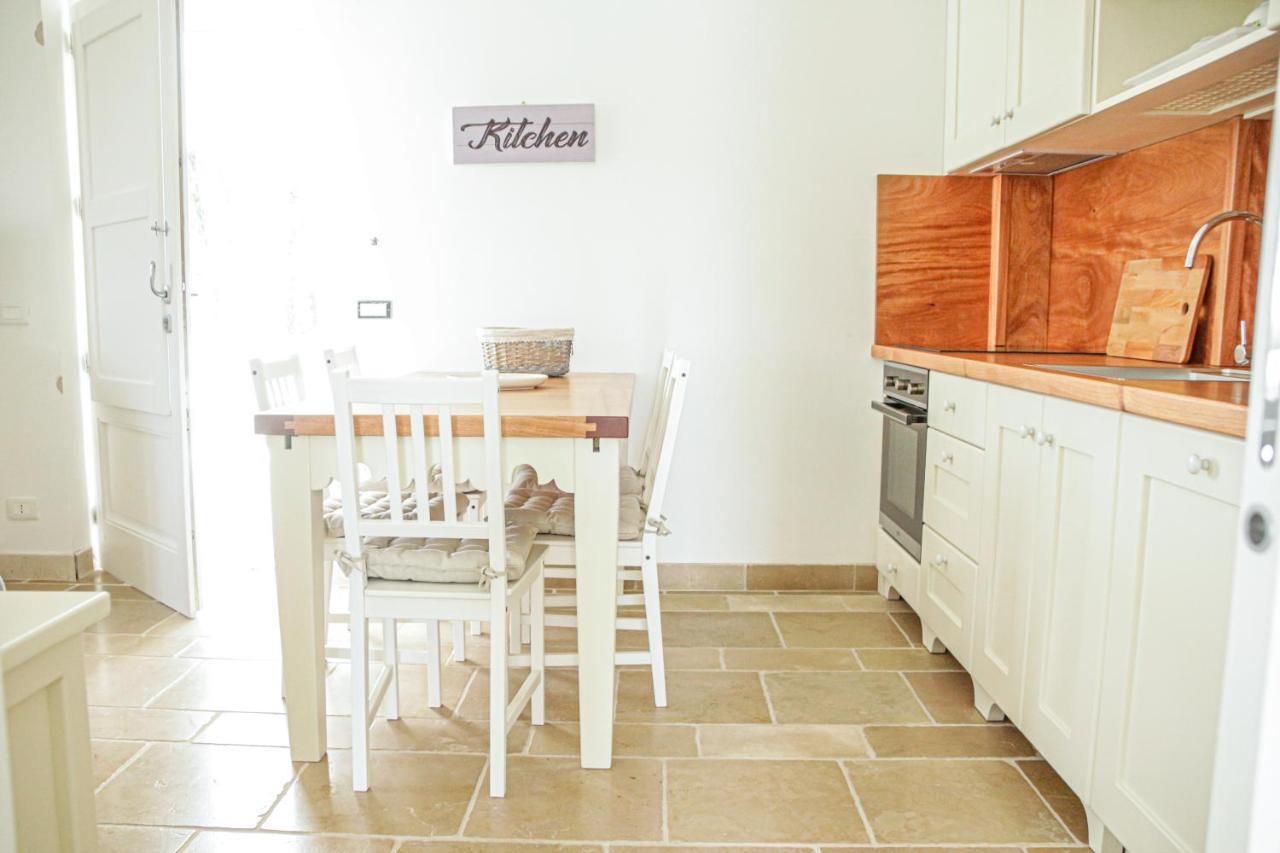 Apartment Trullo Giuditta