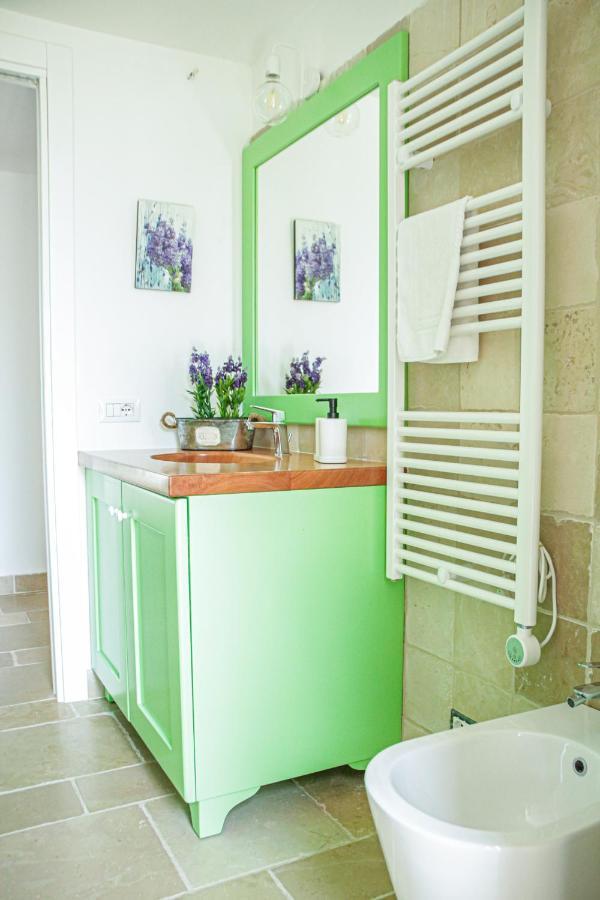 Appartement Trullo Giuditta
