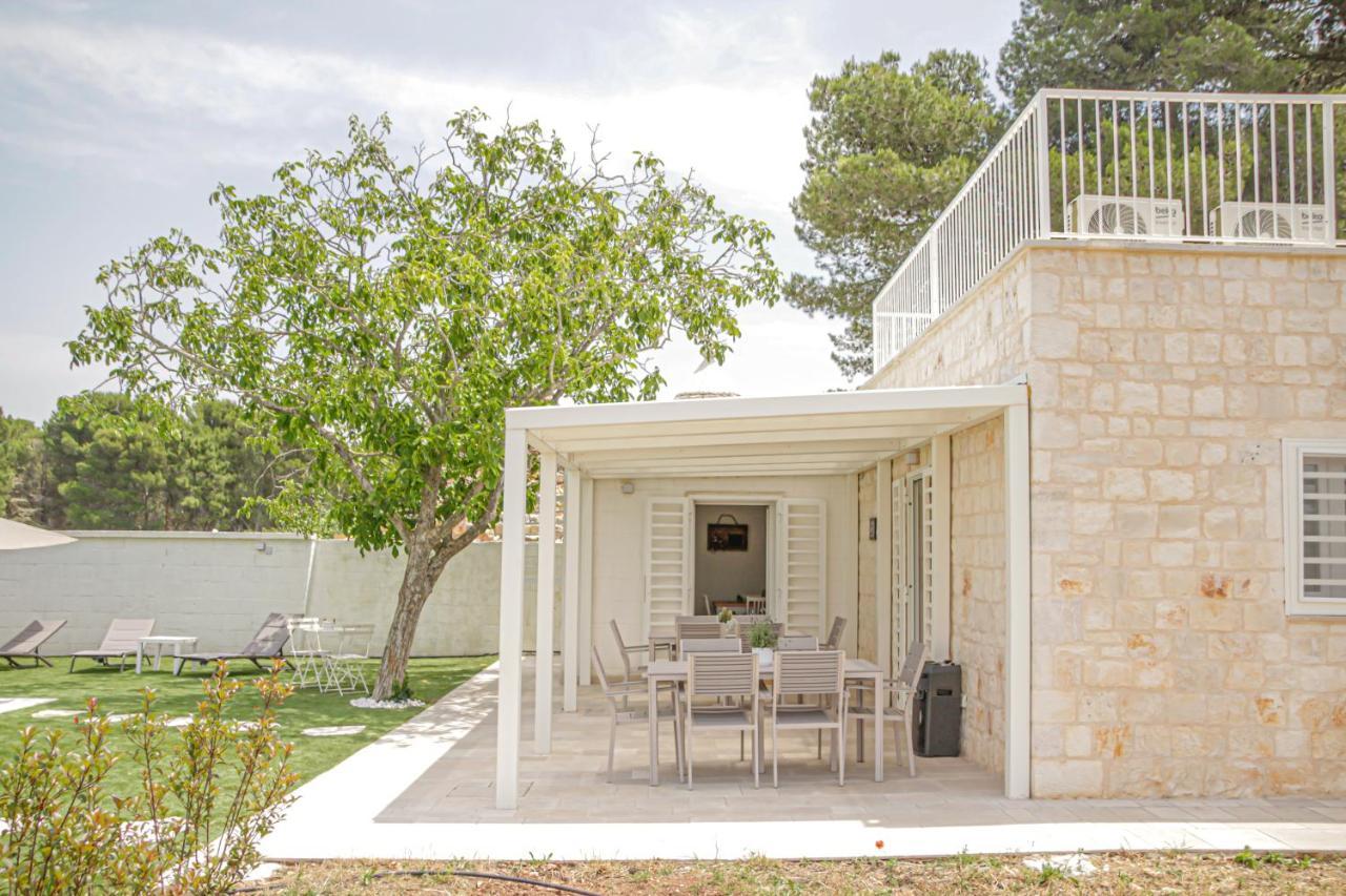 Trullo Giuditta Apartment