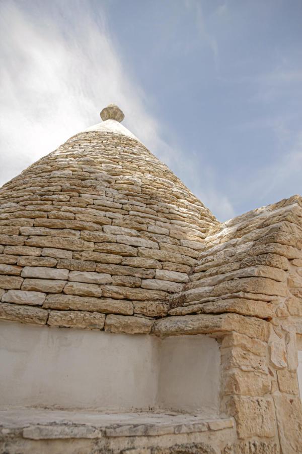 Appartement Trullo Giuditta Martina Franca