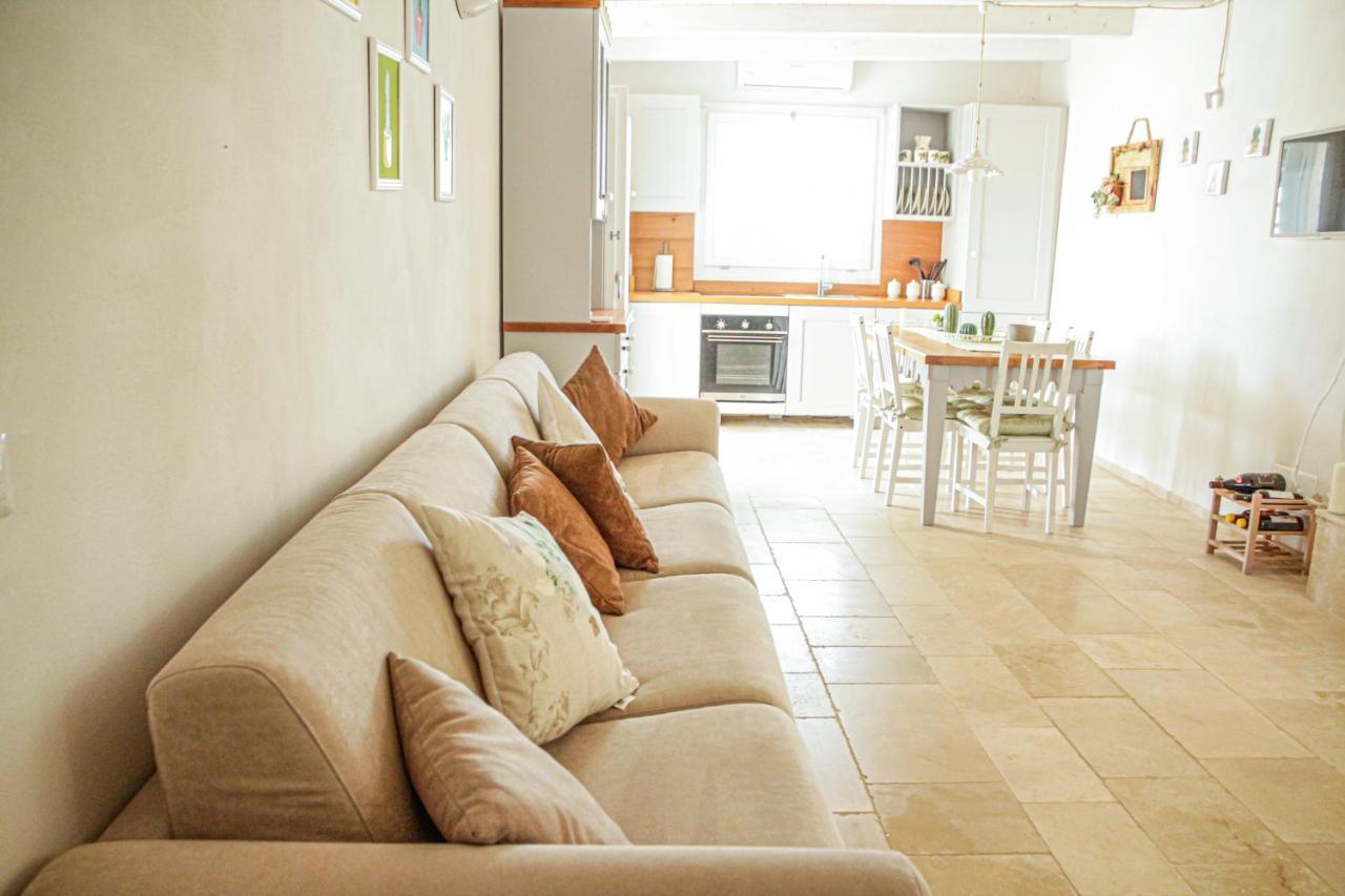 Appartement Trullo Giuditta Martina Franca