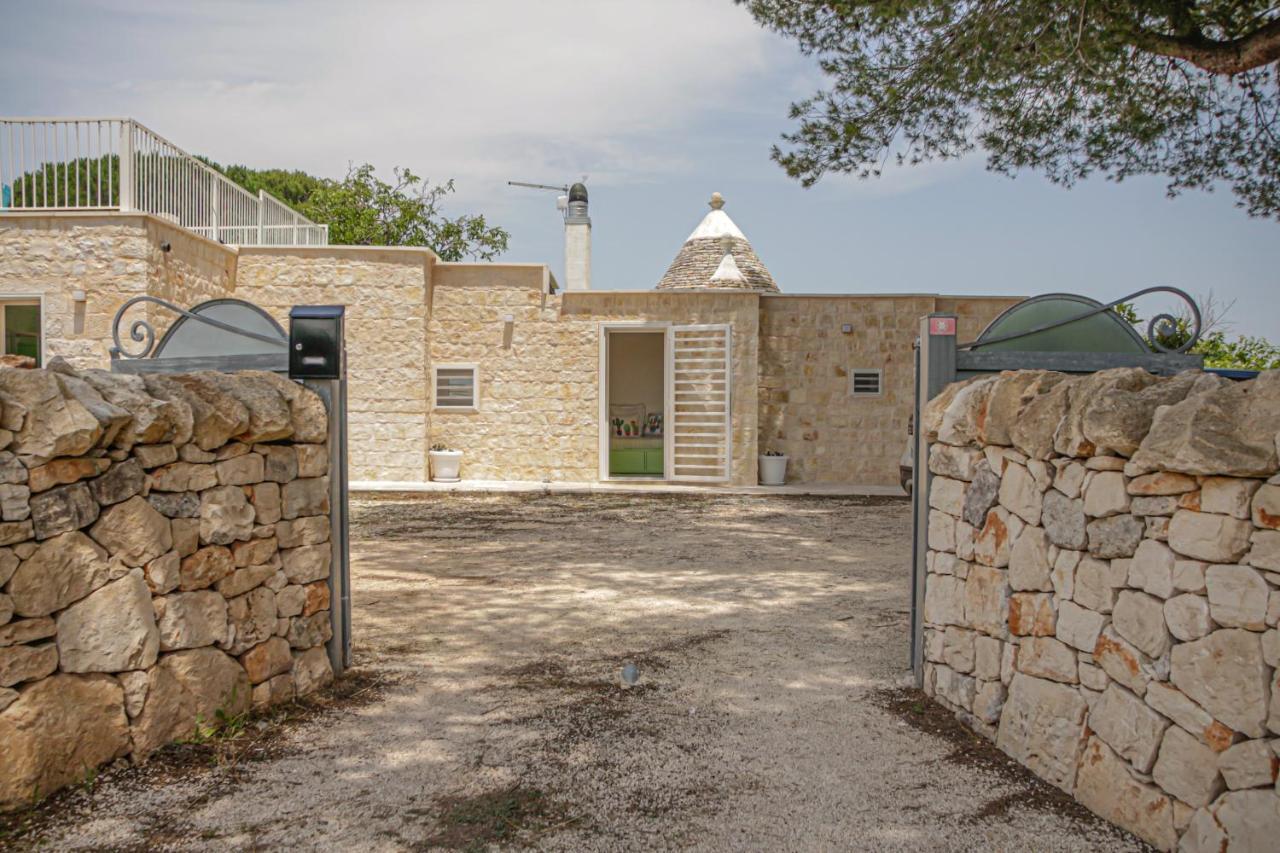 Trullo Giuditta Martina Franca