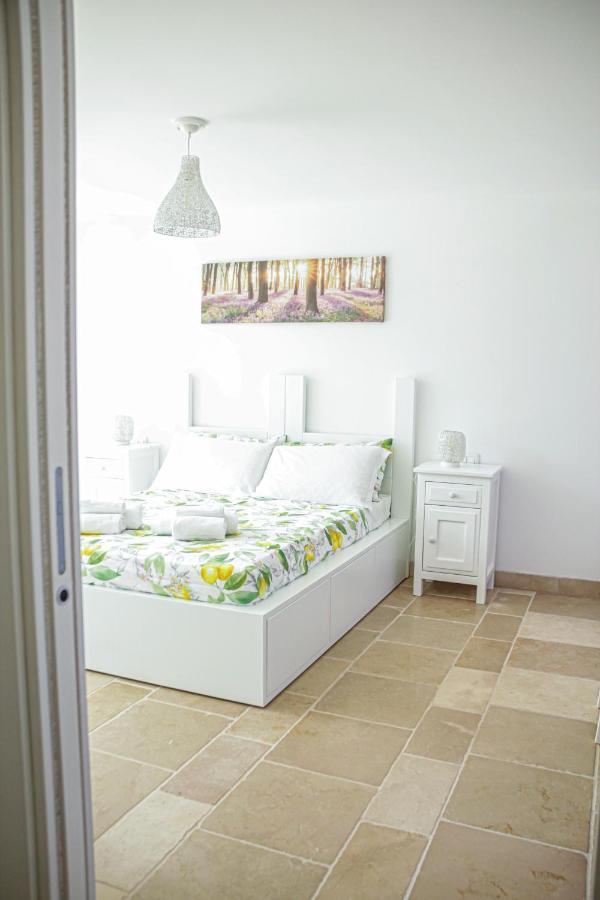 Trullo Giuditta Appartement Martina Franca