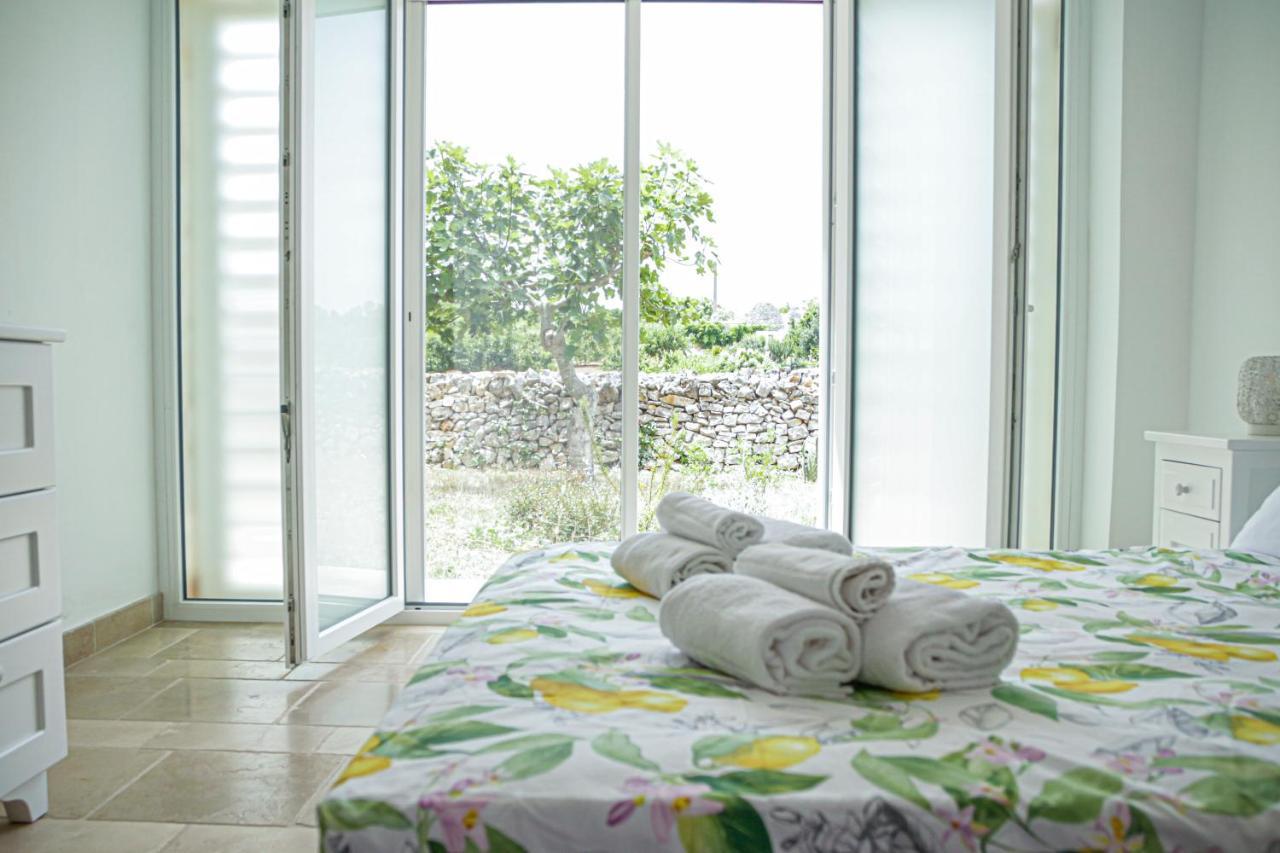 Trullo Giuditta Apartment *