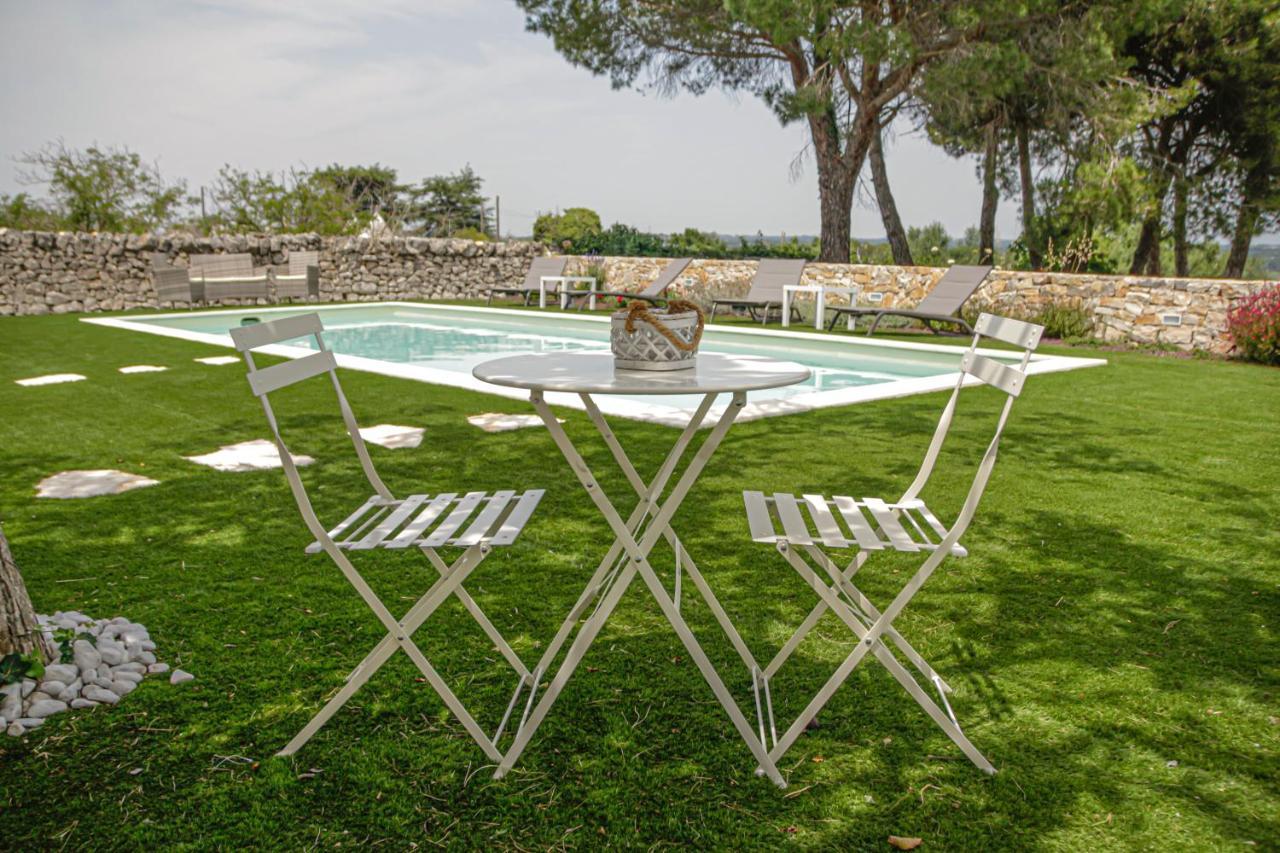 Trullo Giuditta Apartment