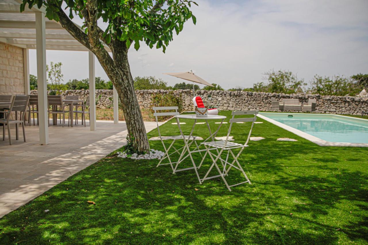 Trullo Giuditta