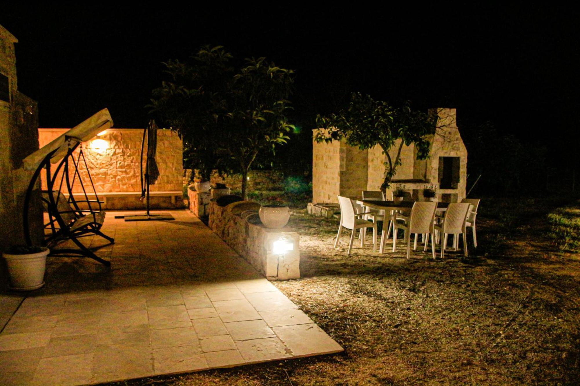 Apartment Trullo Giuditta Martina Franca