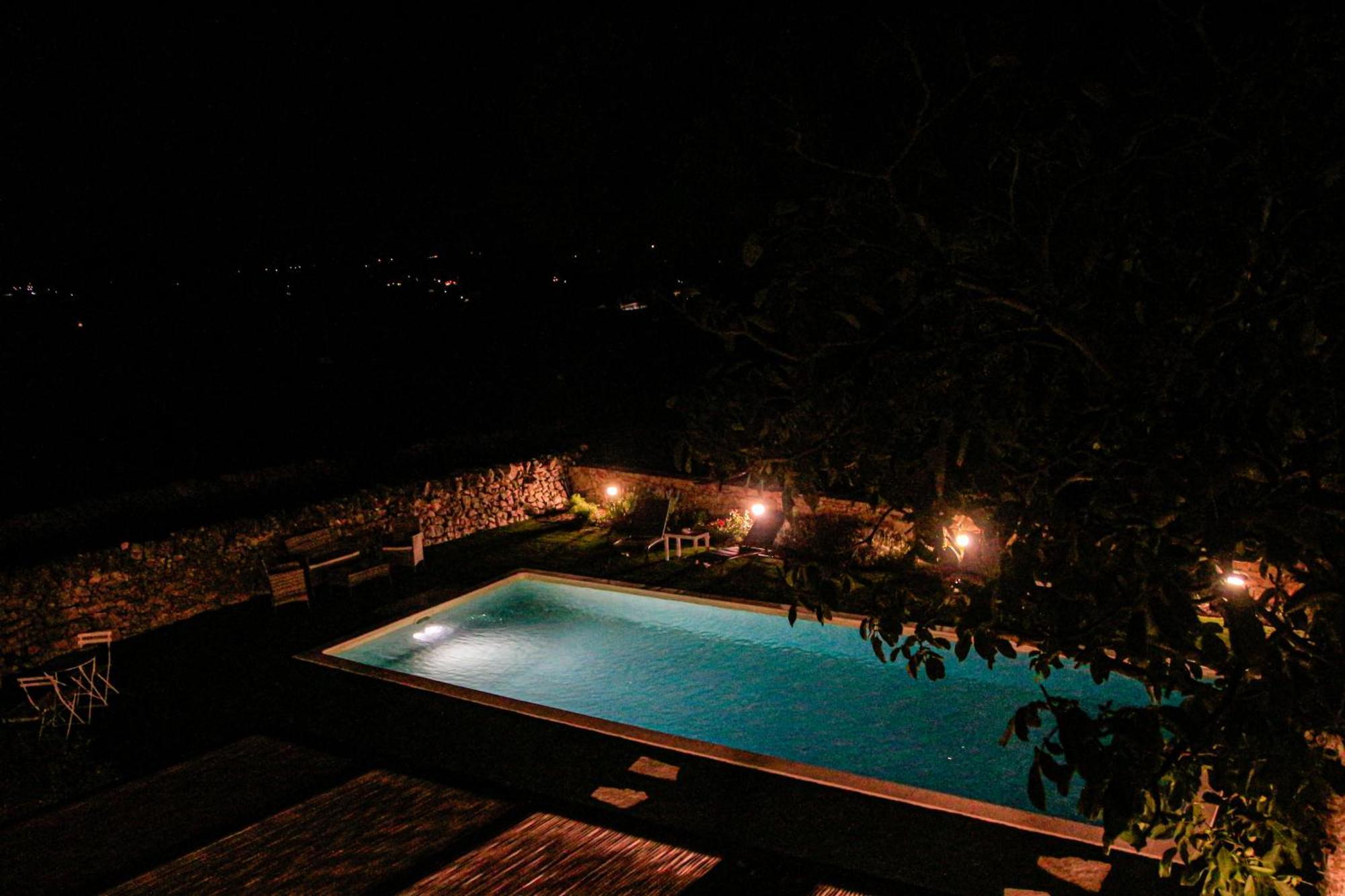 Trullo Giuditta Apartment