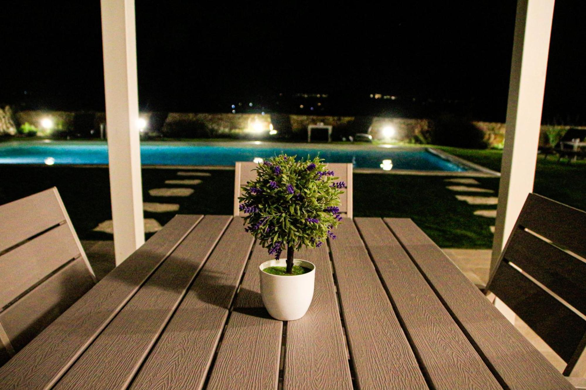 Trullo Giuditta Apartment *