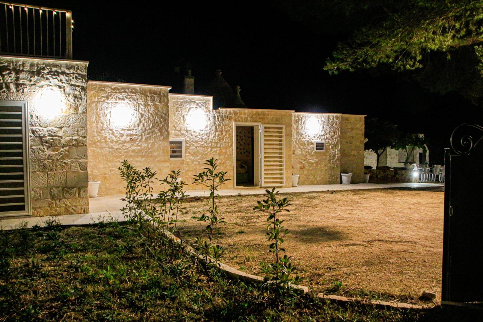 Appartement Trullo Giuditta *