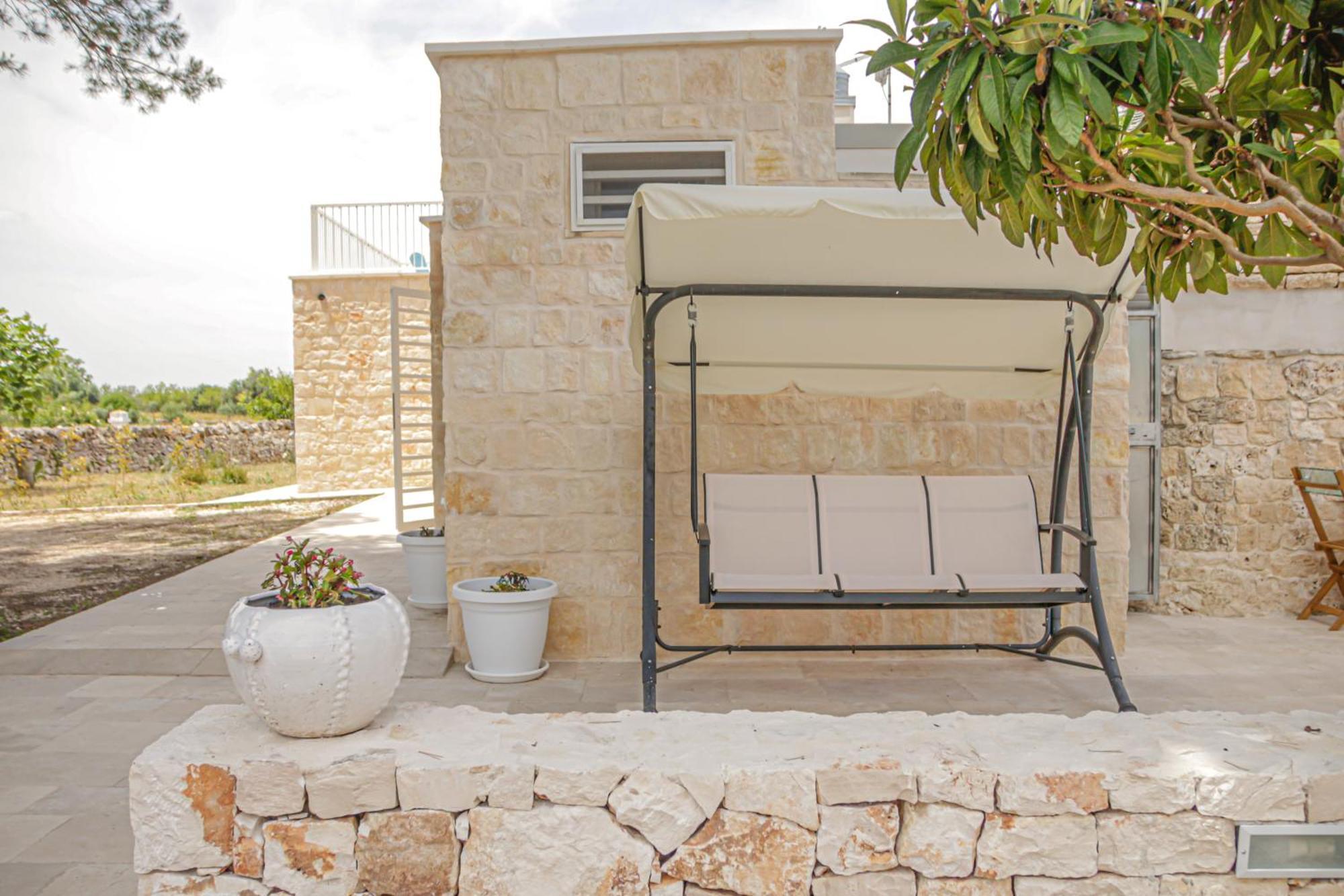 Trullo Giuditta