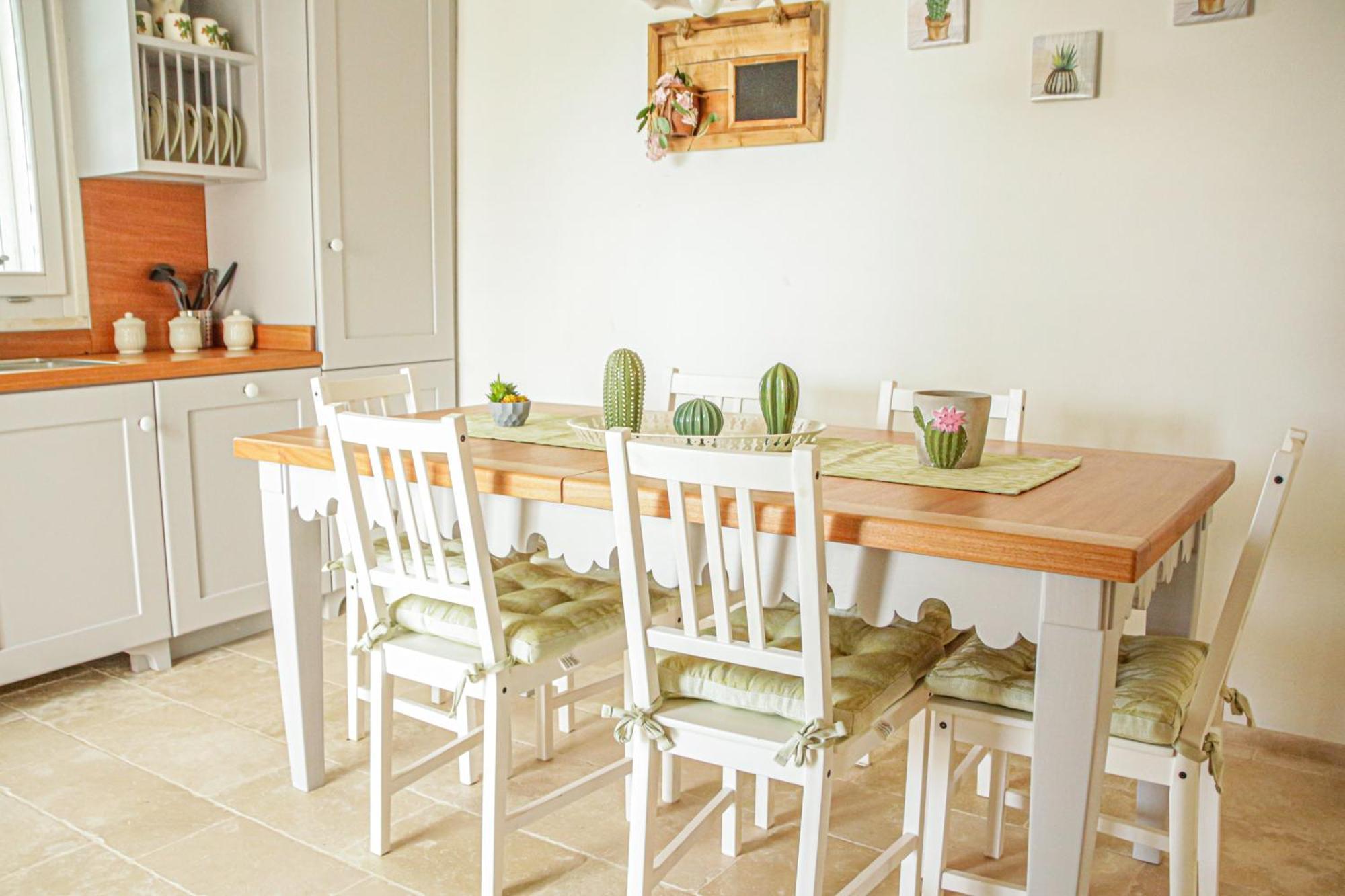 Apartment Trullo Giuditta