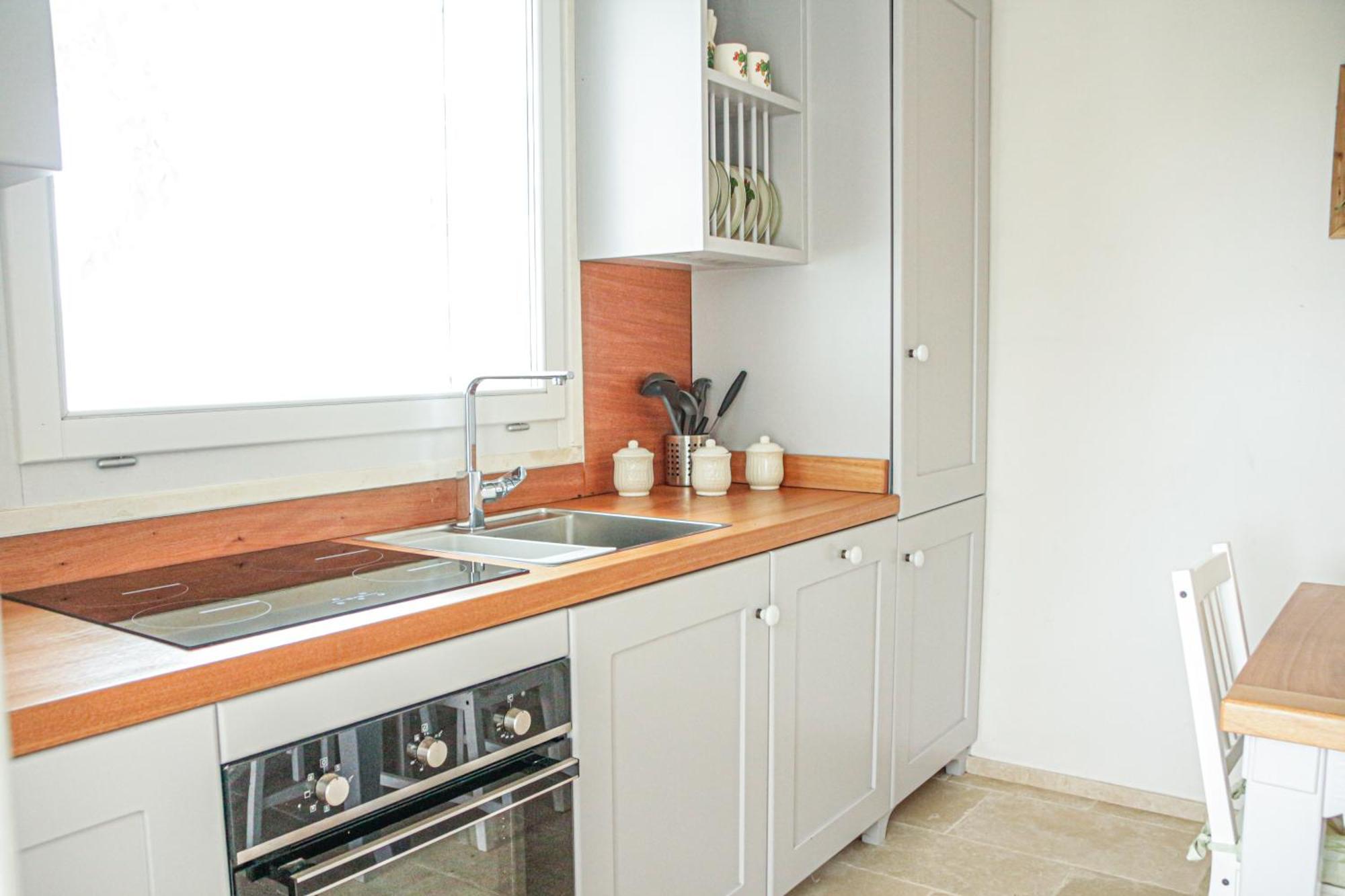 Trullo Giuditta Appartement