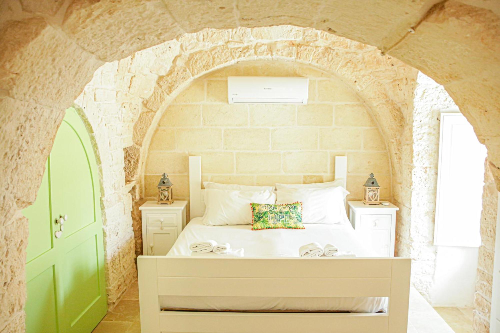 Trullo Giuditta Martina Franca