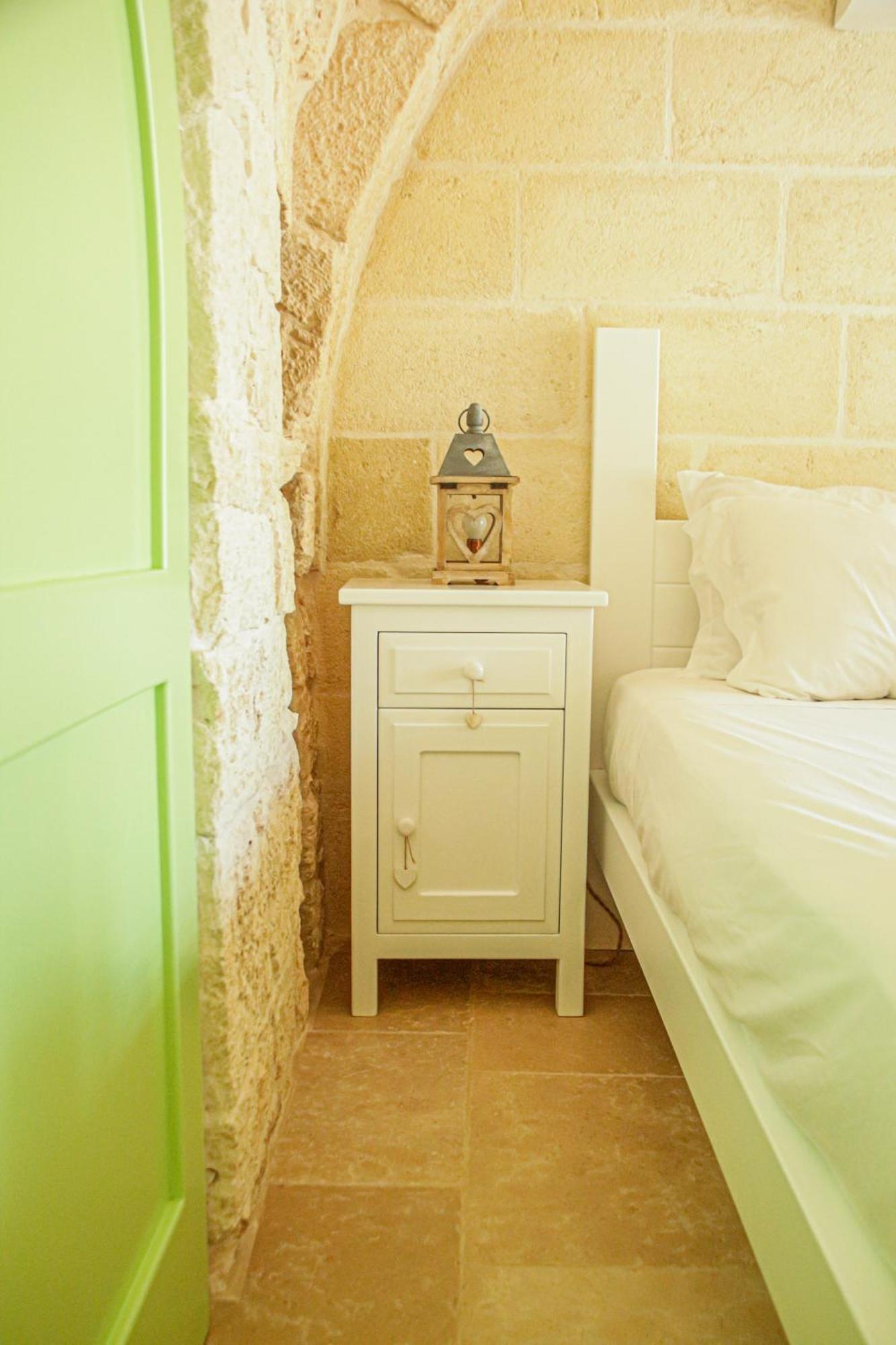 Apartment Trullo Giuditta