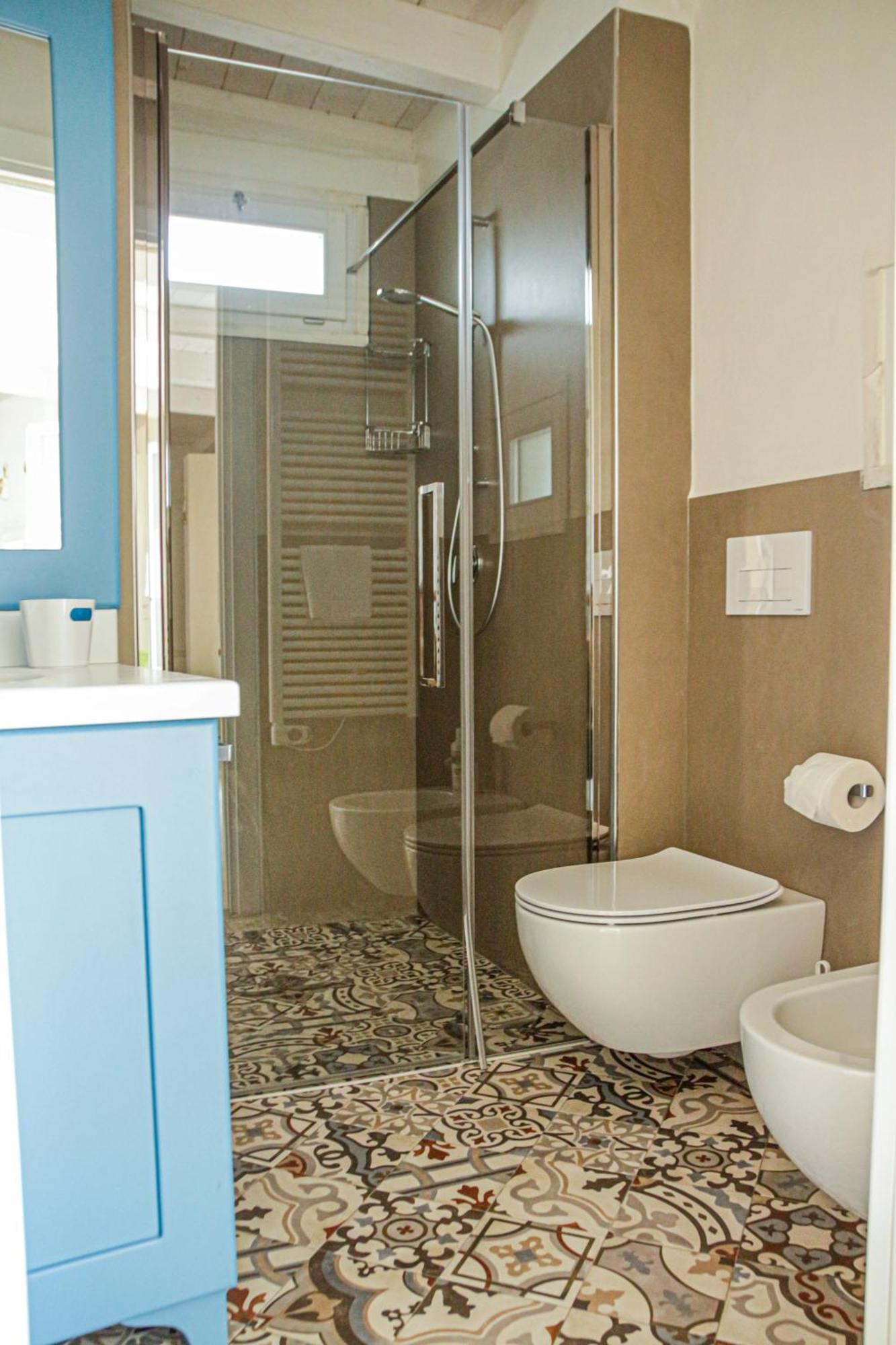 Trullo Giuditta Appartement