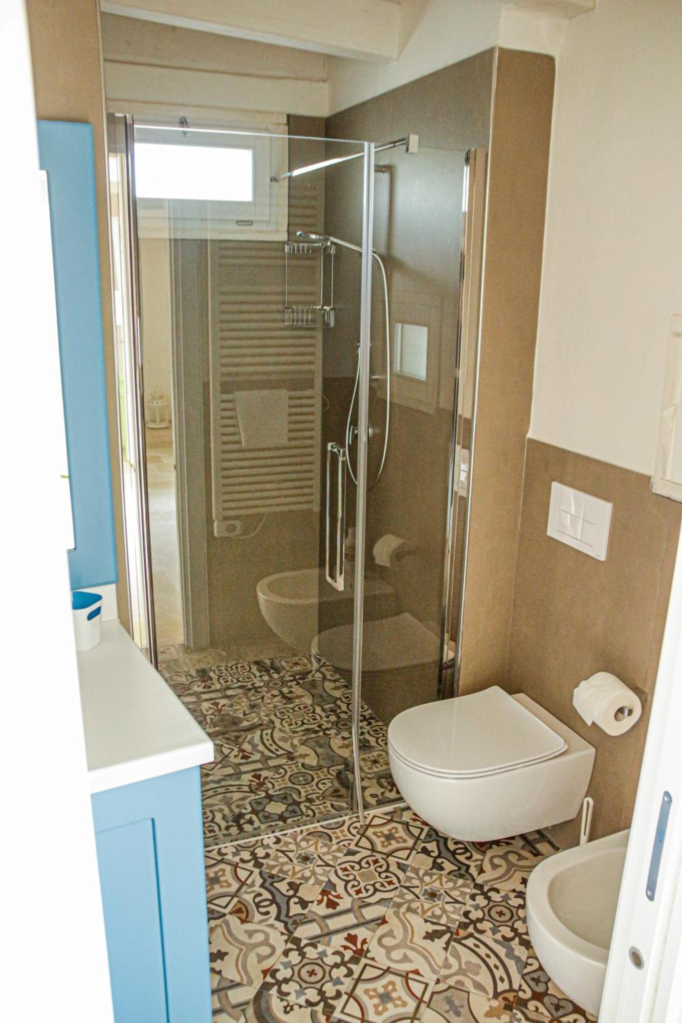 Trullo Giuditta Apartment *