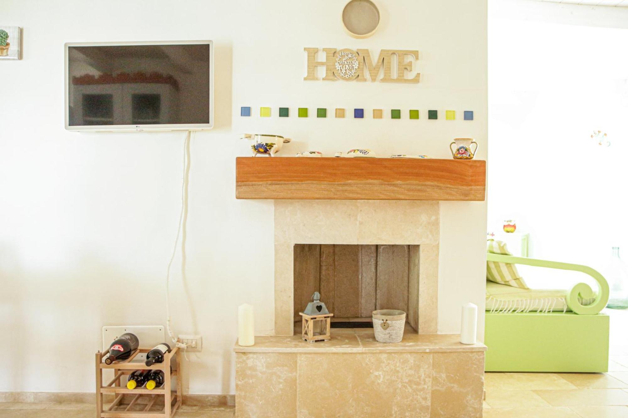 Appartement Trullo Giuditta