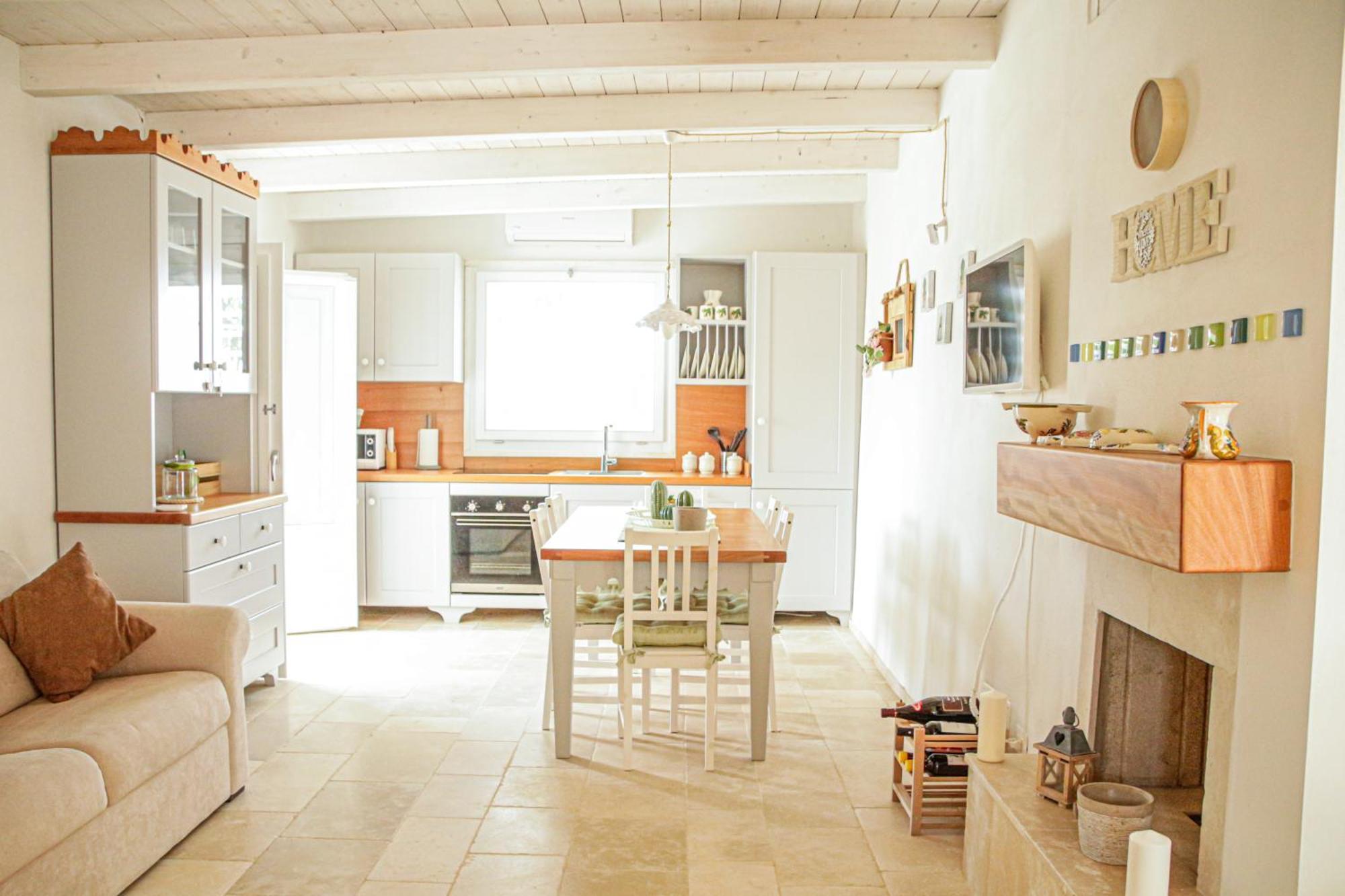 Apartment Trullo Giuditta