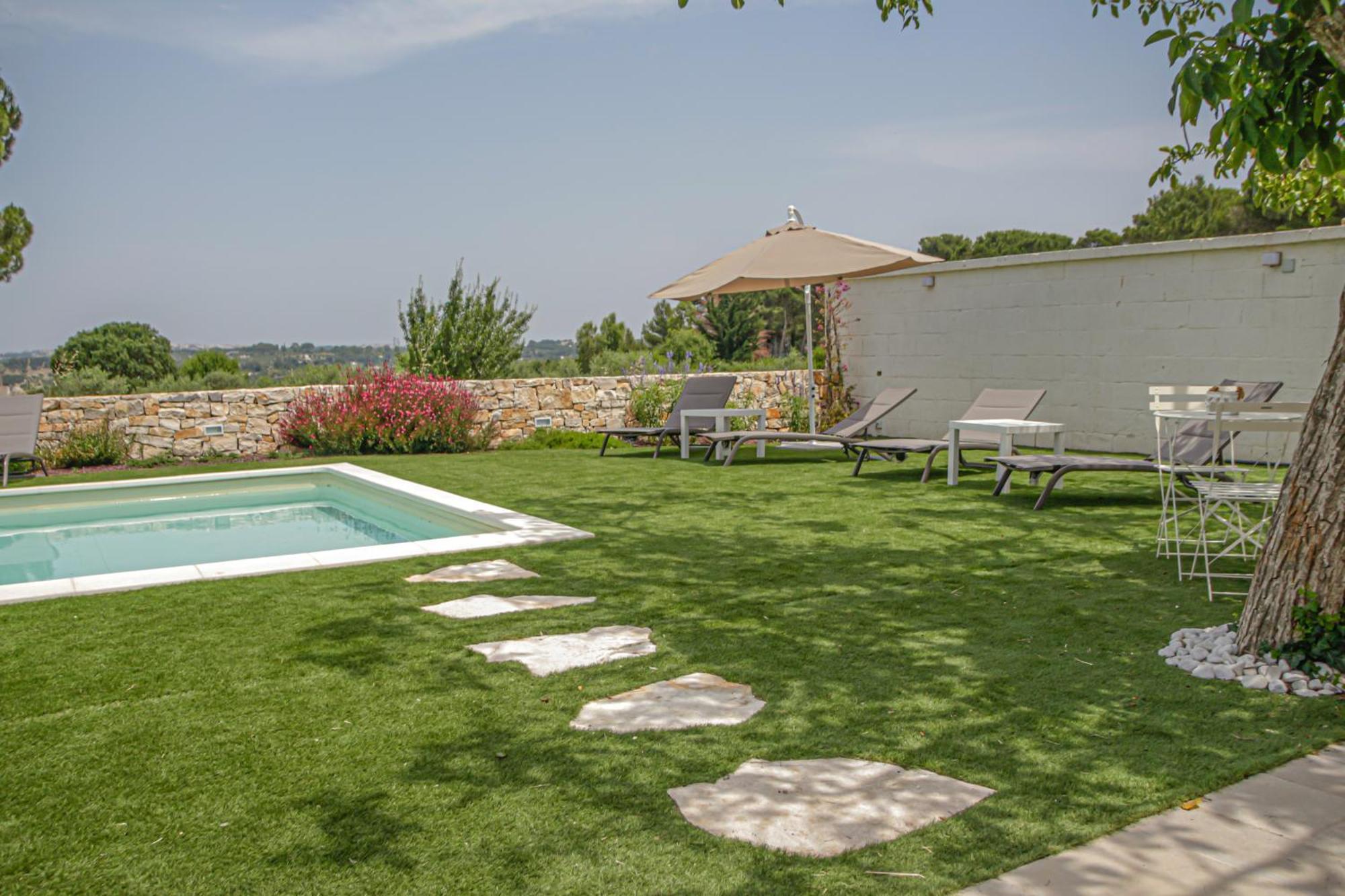 Trullo Giuditta