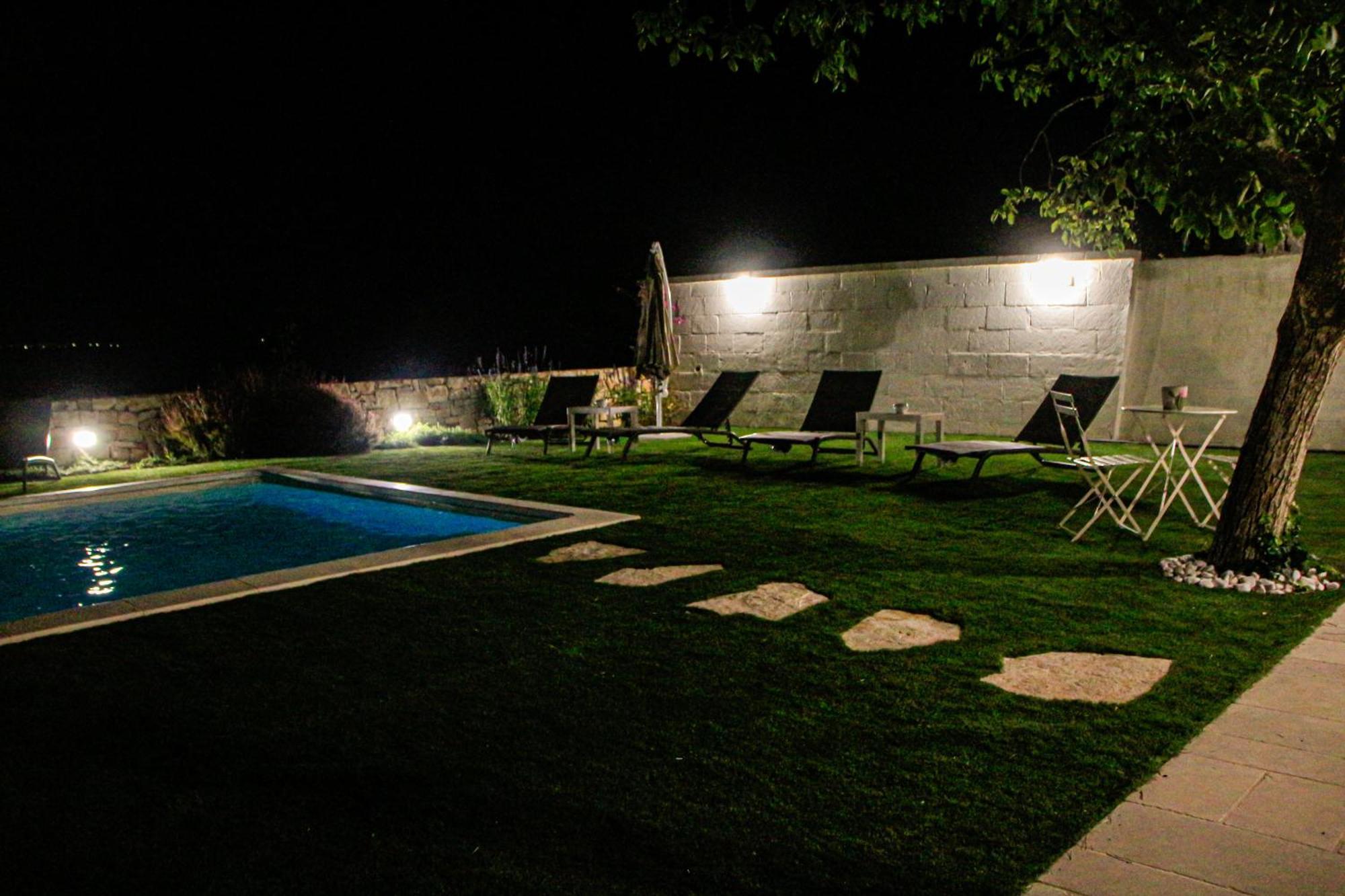 Appartement Trullo Giuditta