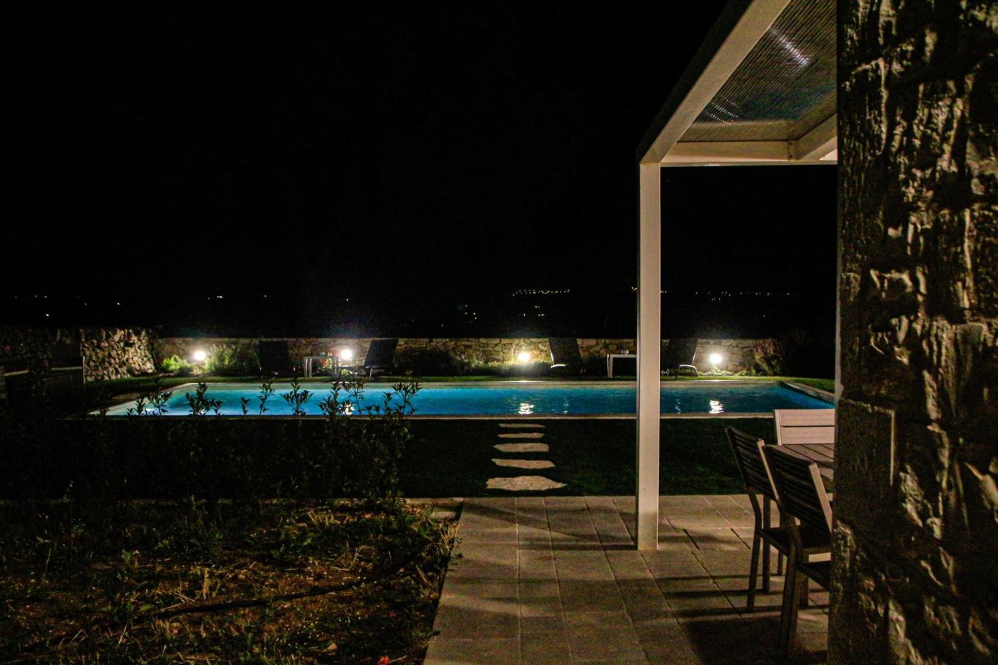Apartment Trullo Giuditta